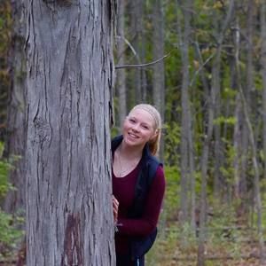 Meet your Posher, Makenzie